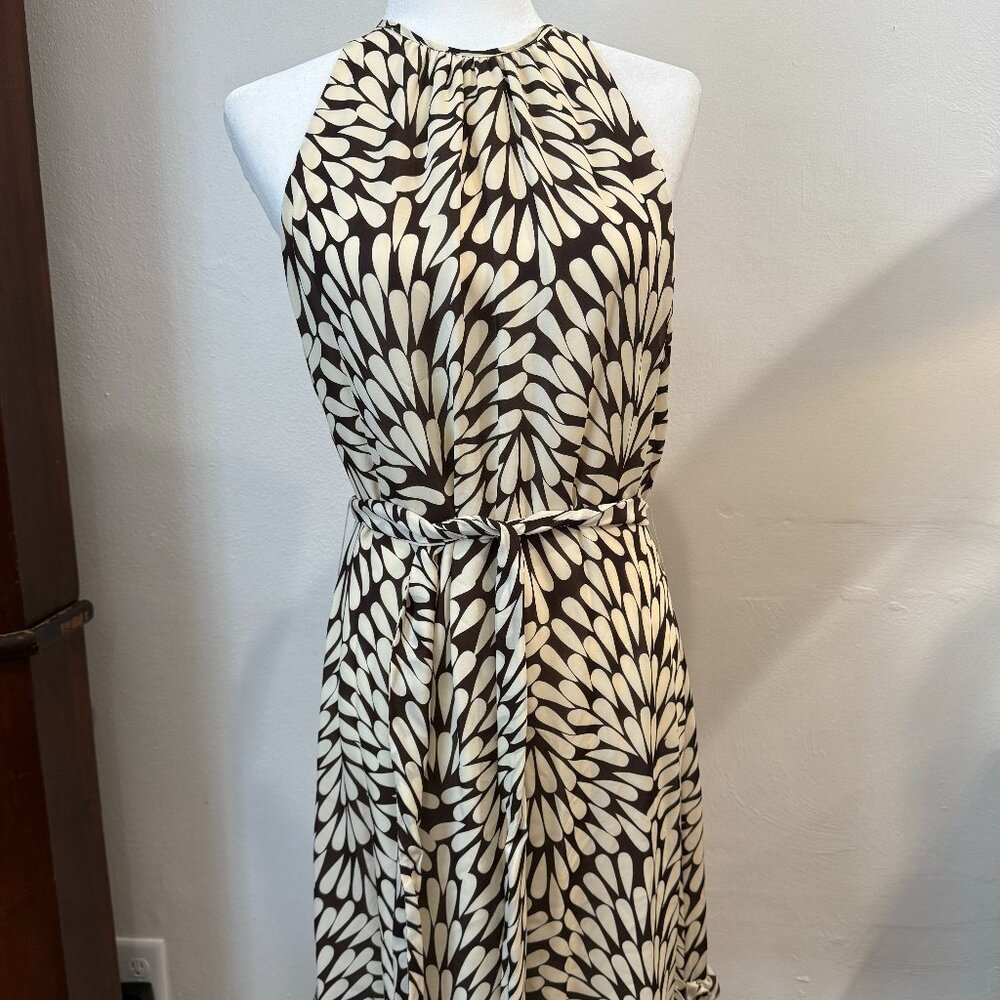 Tory Burch Silk Dress